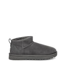 Botas W Classic Ultra Mini - Gris