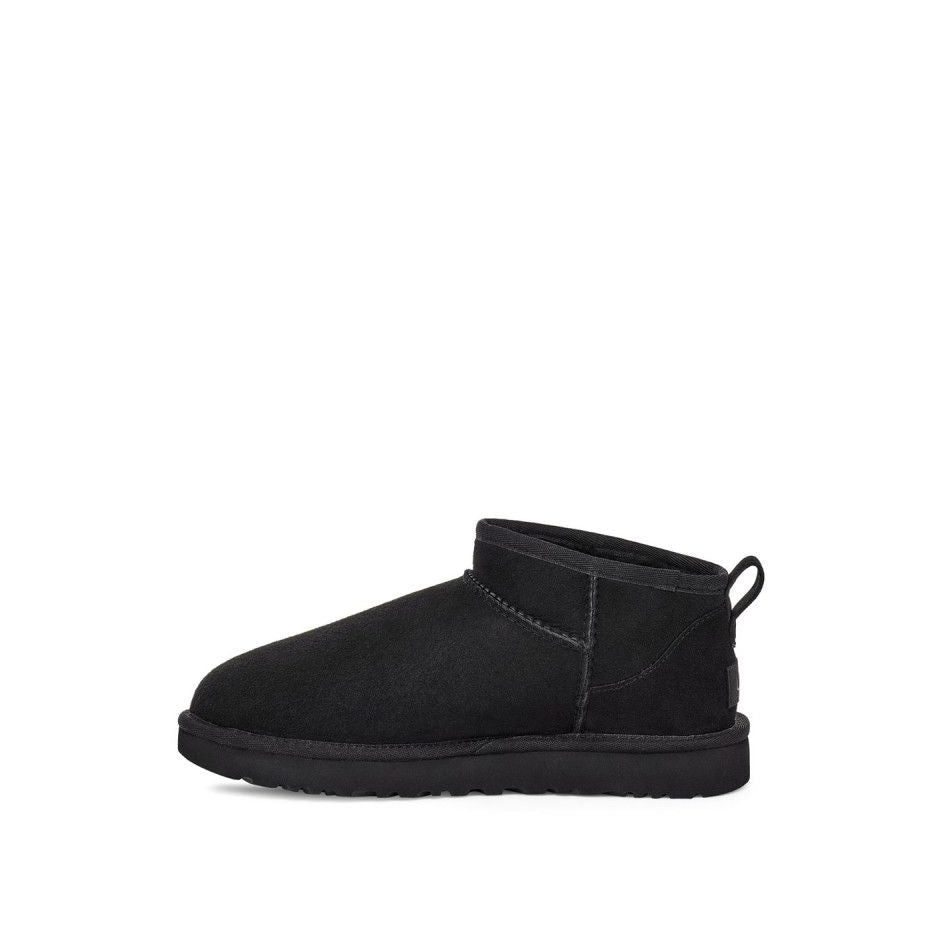 Boots Classic Ultra Mini - Negro