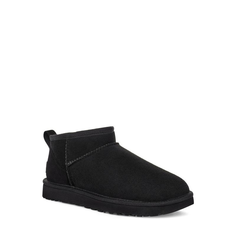 Boots Classic Ultra Mini - Noir