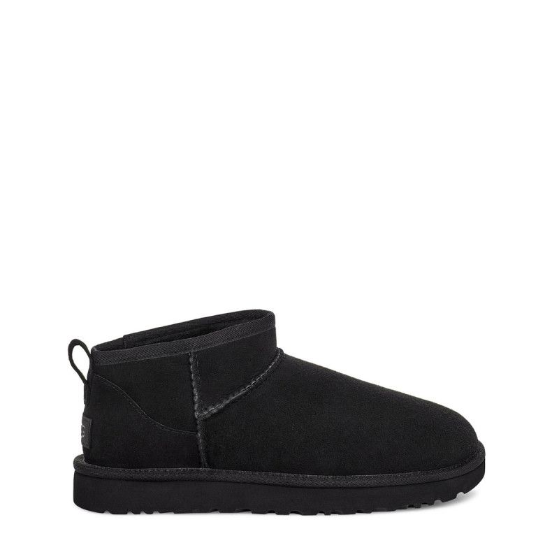 Boots Classic Ultra Mini - Noir