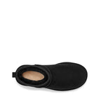 Boots Classic Ultra Mini - Negro