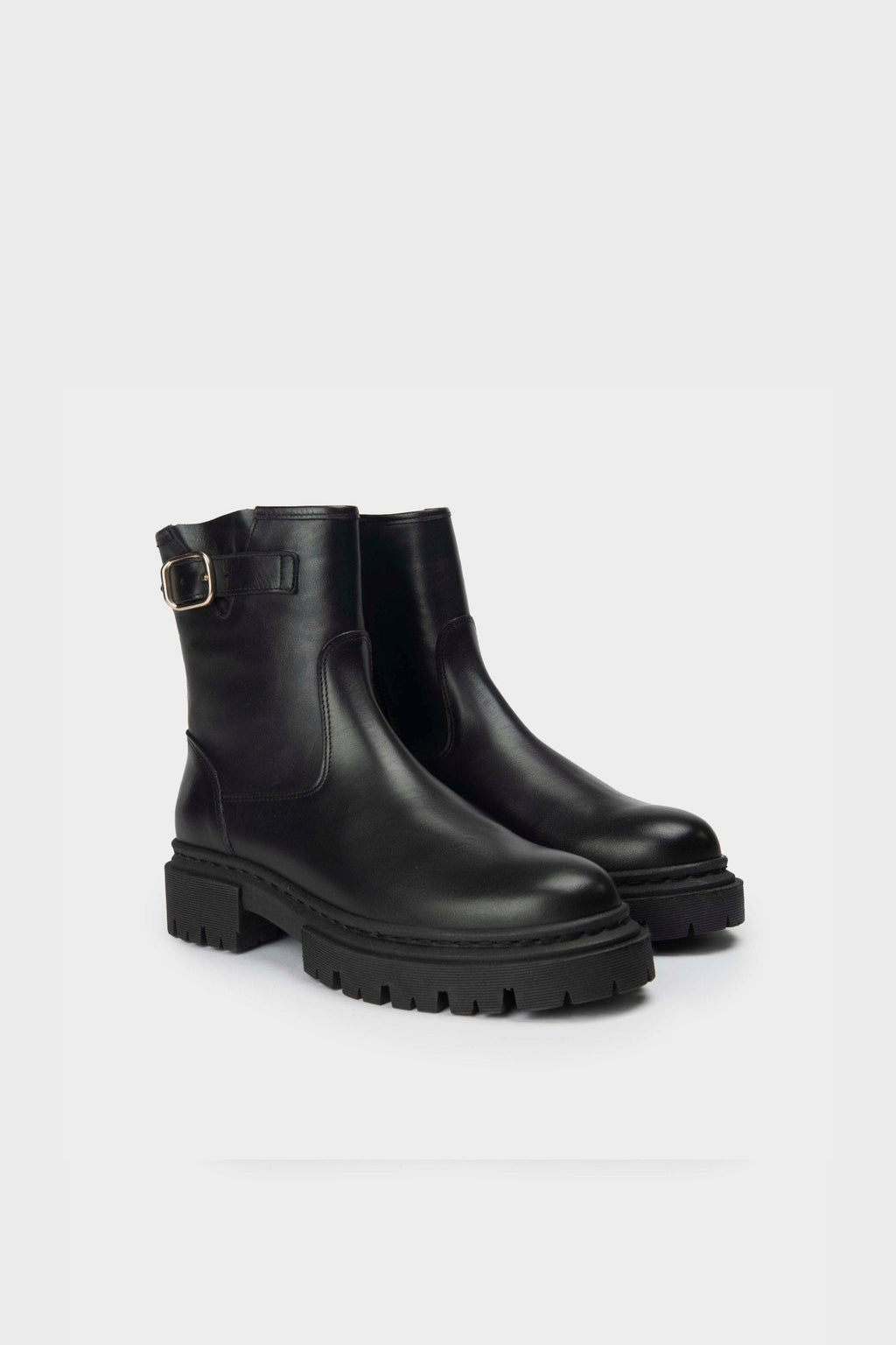 Diga Boots - Black