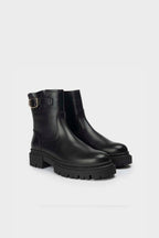 Diga Boots - Black