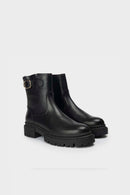 Anaki - Diga Boots - Black
