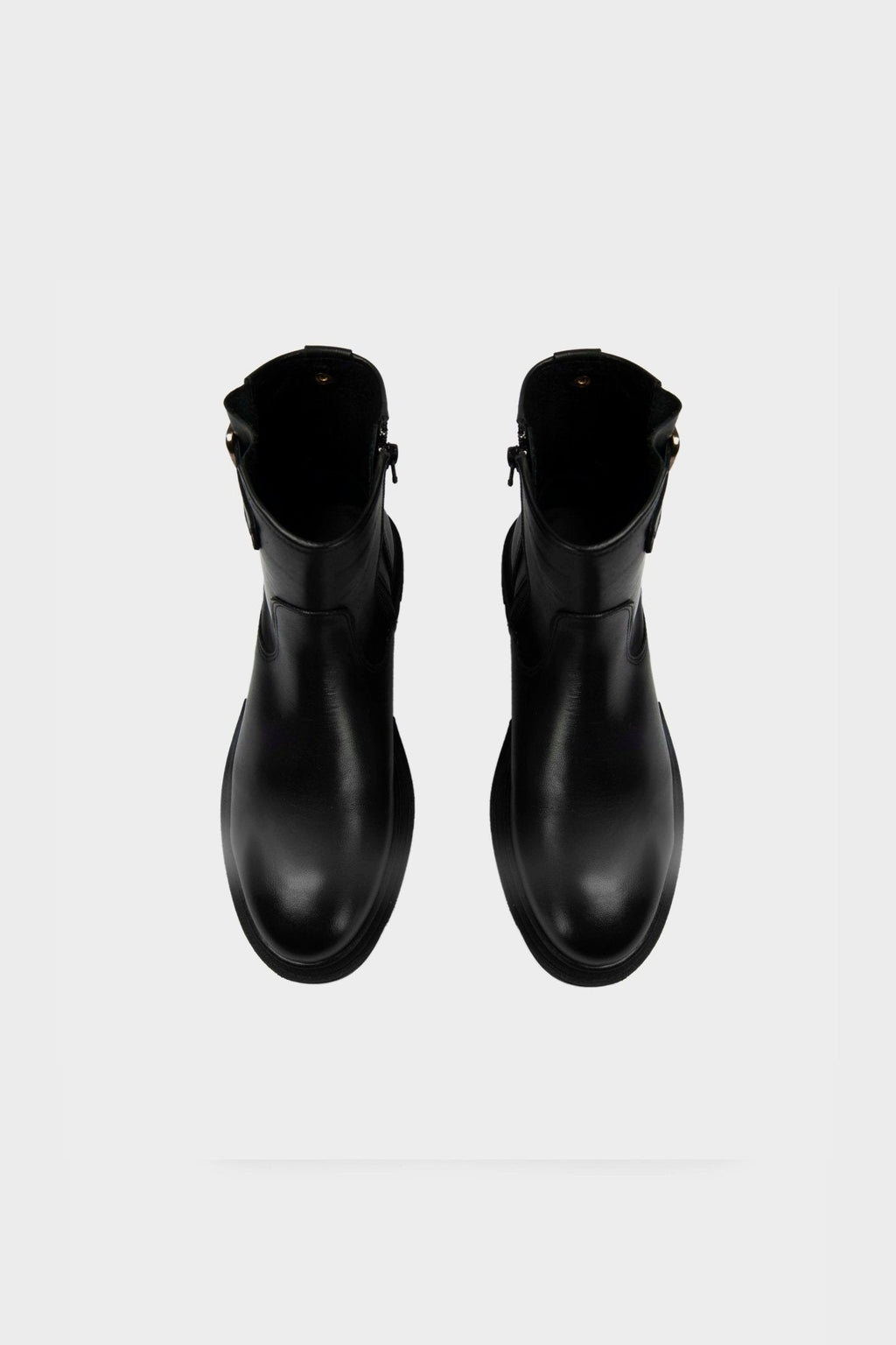 Diga Boots - Black