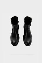 Diga Boots - Black