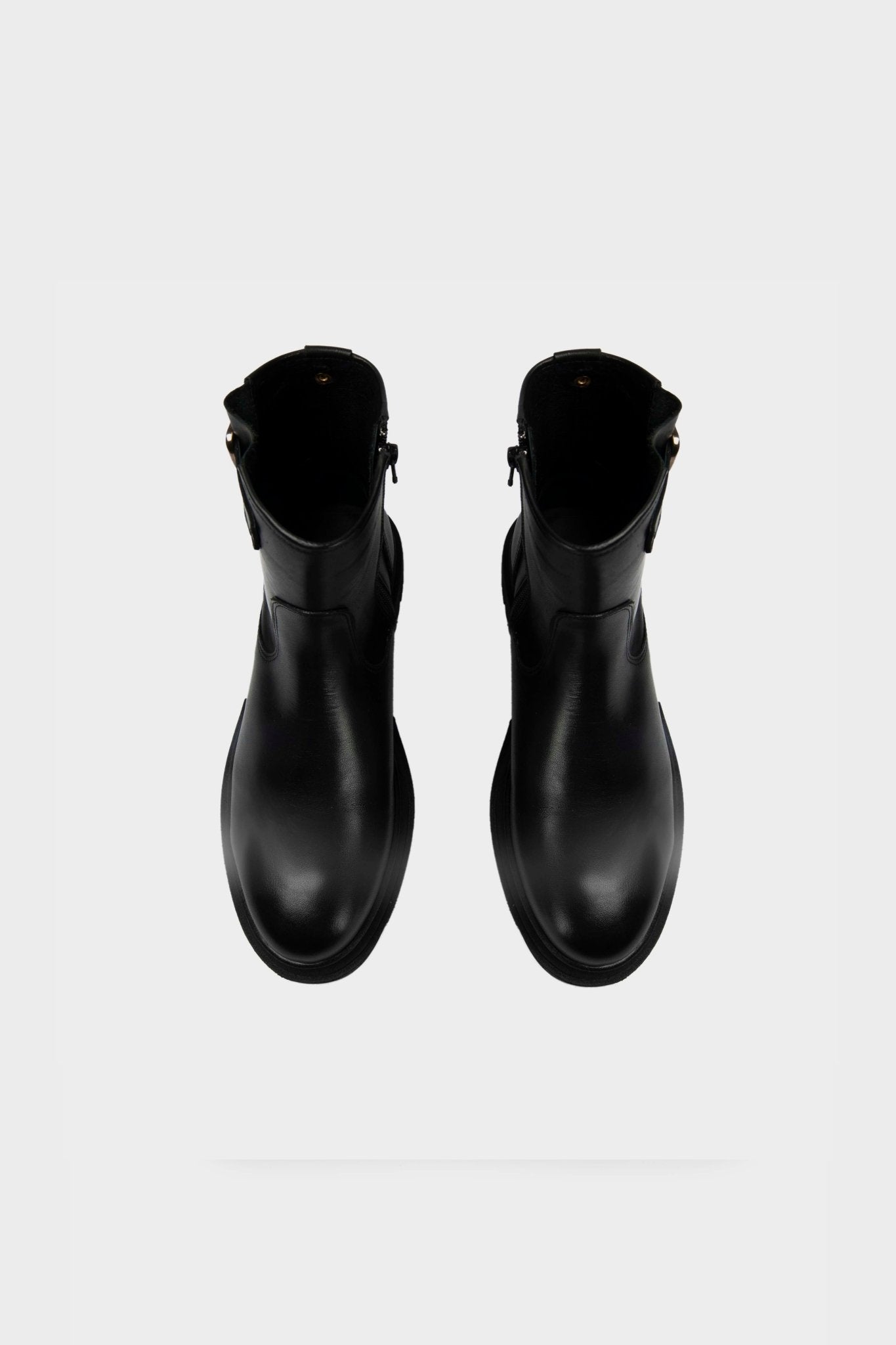 Diga Boots - Black