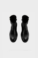 Anaki - Diga Boots - Black