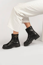 Diga Boots - Black