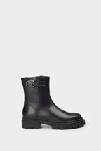 Diga Boots - Black