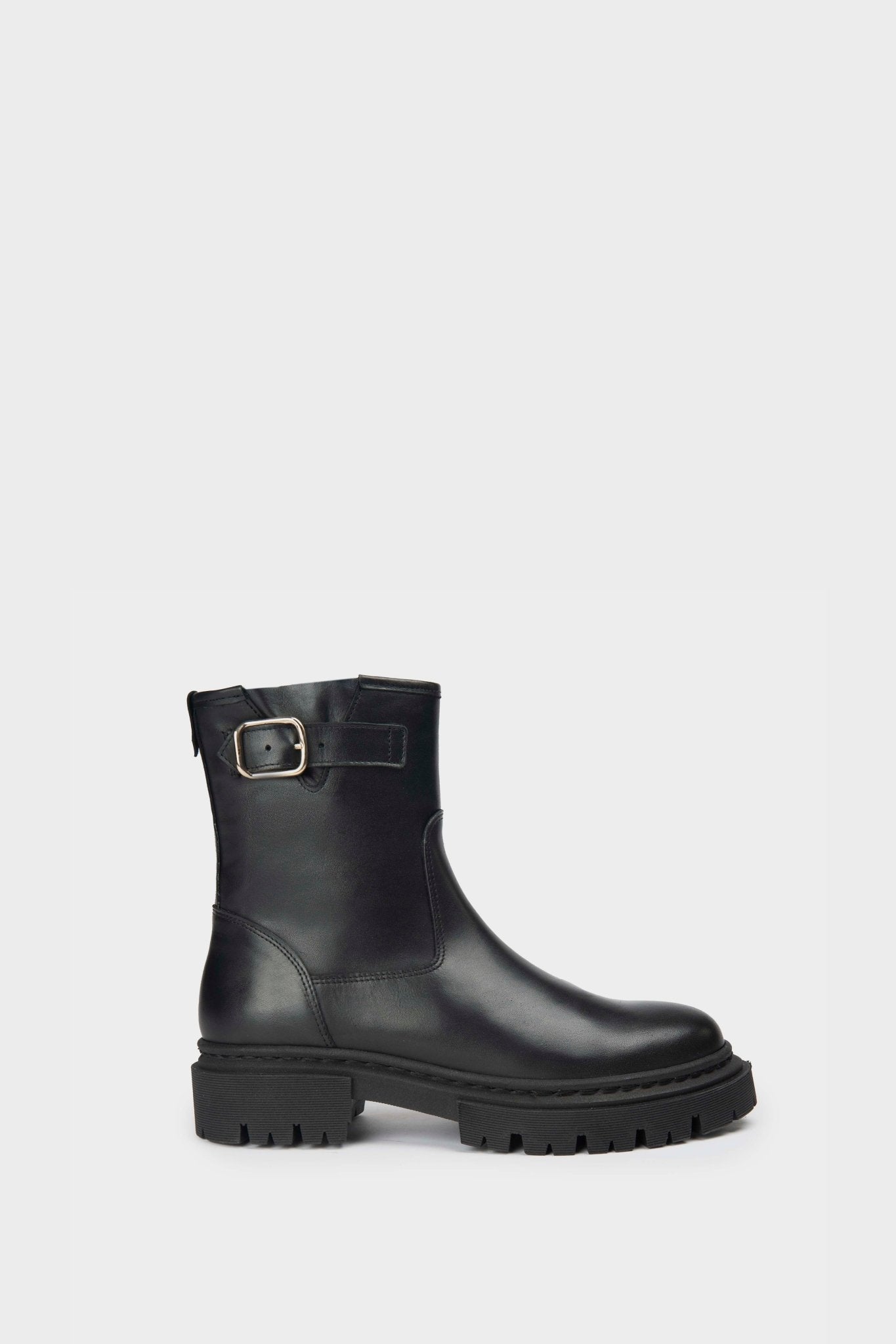 Diga Boots - Black