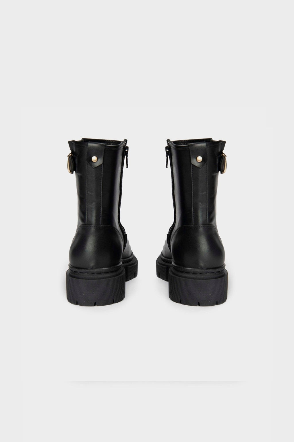 Diga Boots - Black
