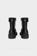 Diga Boots - Black