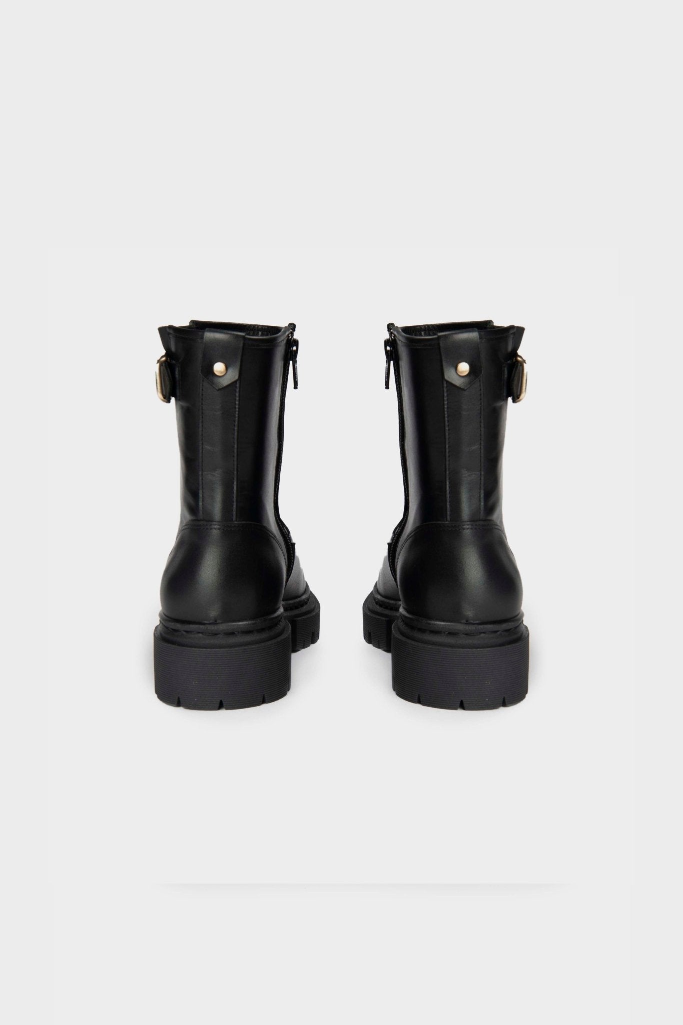 Diga Boots - Black