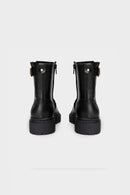 Anaki - Diga Boots - Black