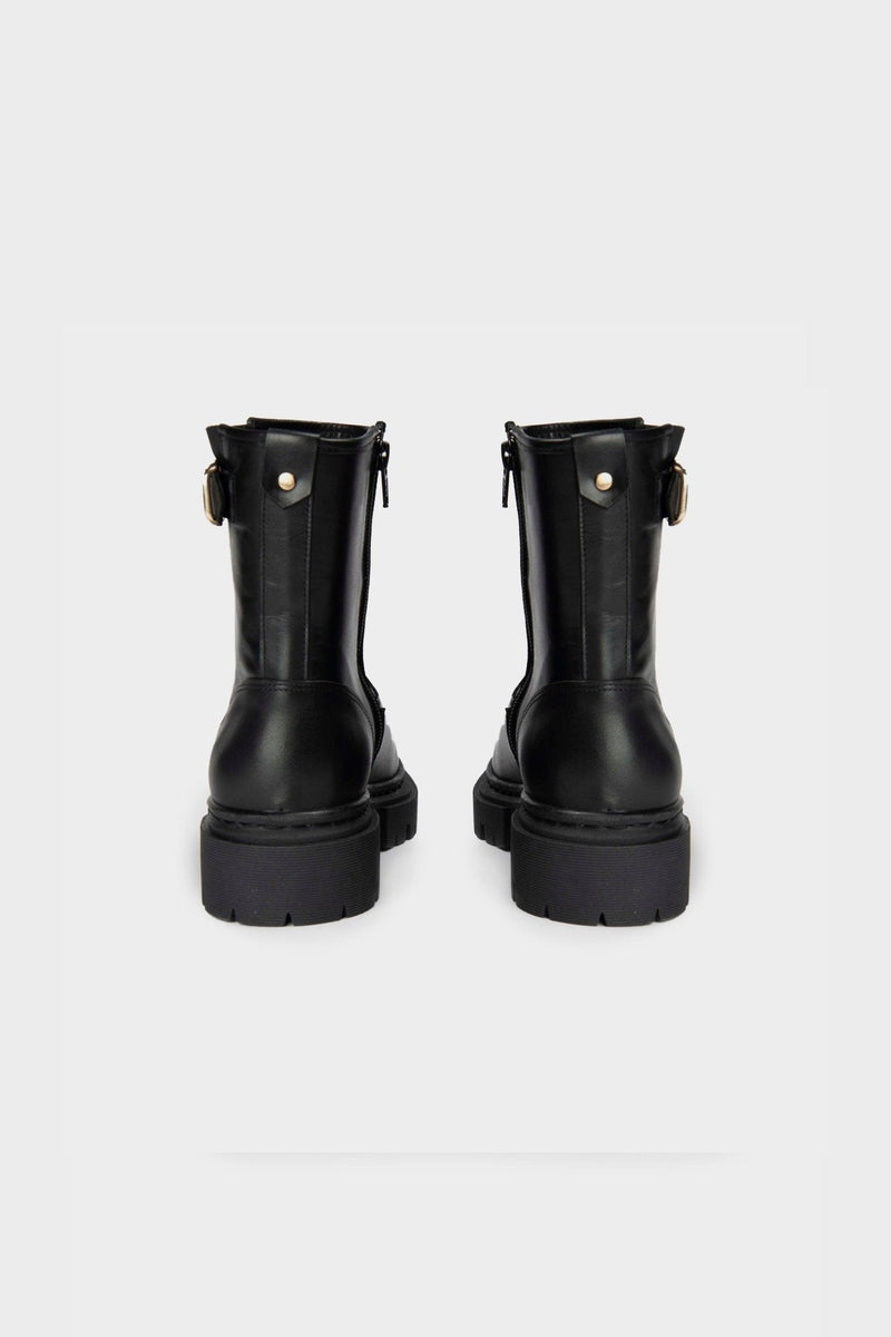 Anaki - Diga Boots - Black