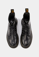 Dr Martens - Jadon Boots - Black