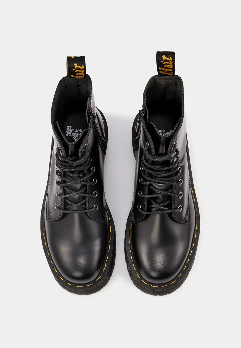 Dr Martens - Jadon Boots - Black
