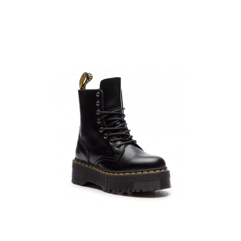 Dr Martens - Jadon Boots - Black