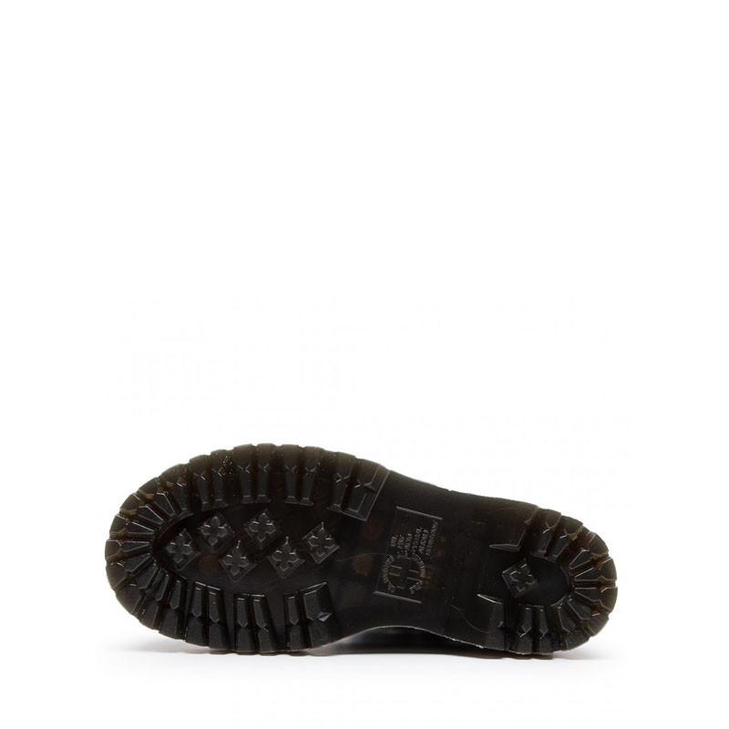 Dr Martens - Jadon Boots - Black