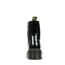 Dr Martens - Botas Jadon - Charol negro