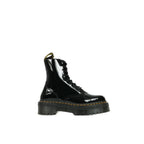 Jadon Boots - Patent Black