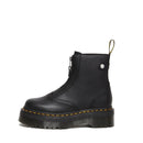 Dr Martens - Botas con plataforma Jetta - Negro
