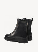 Steve Madden - Boots Naisy - Black - Femme