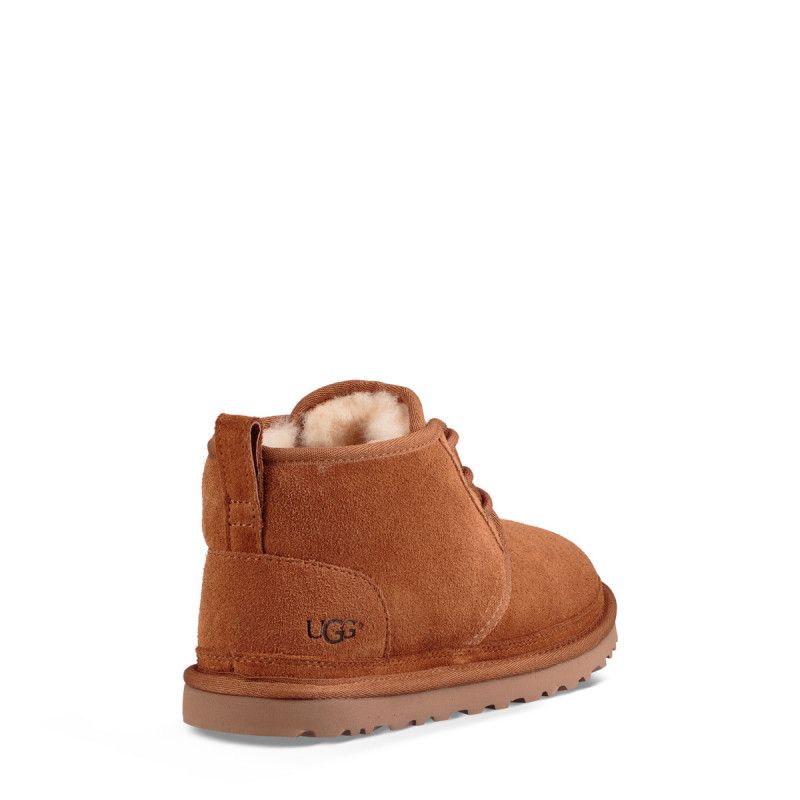 Ugg - Boots Neumel - Chã¢Taigne - Femme