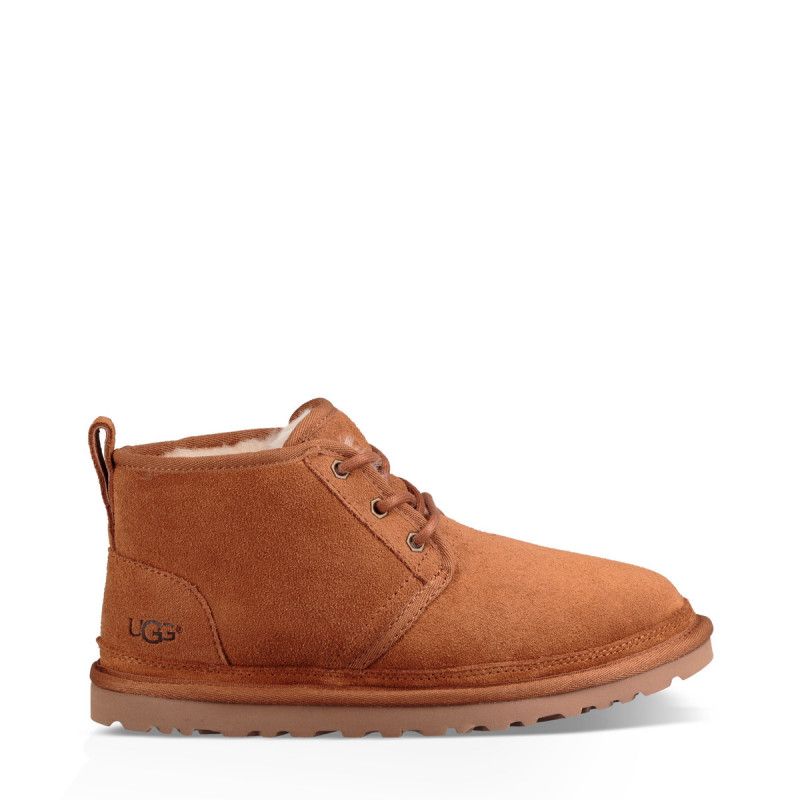 Ugg - Boots Neumel - Chã¢Taigne - Femme