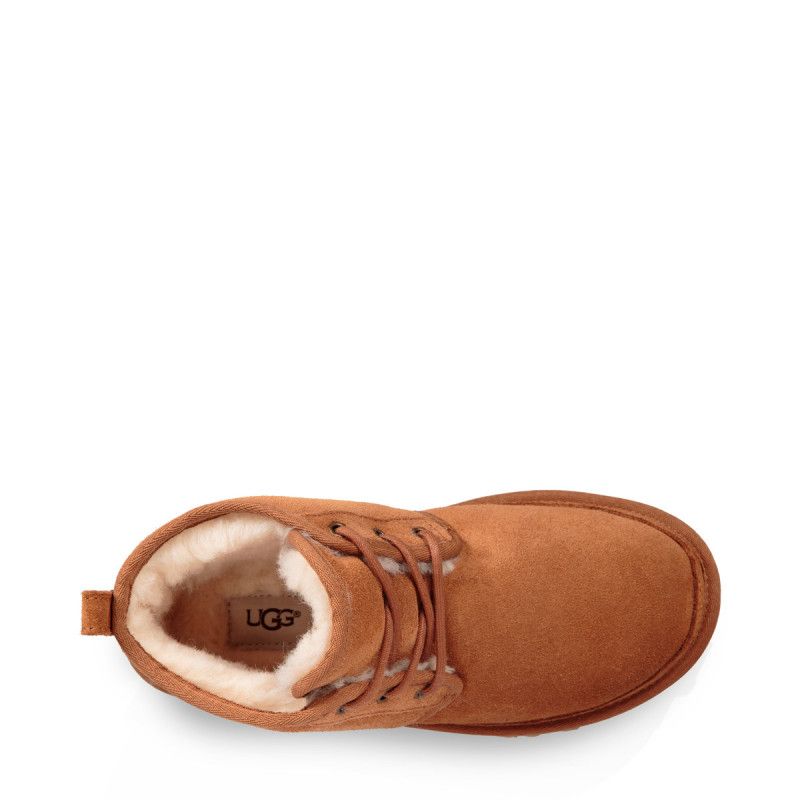 Ugg - Boots Neumel - Chã¢Taigne - Femme