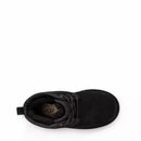 Botas Neumel II - Negro