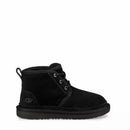 Botas Neumel II - Negro