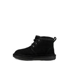 Boots Neumel II - Noir