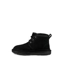 Botas Neumel II - Negro