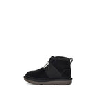 Boots Neumel Ii Graphic - Noir - Enfant