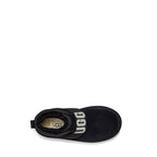 Boots Neumel Ii Graphic - Noir - Enfant