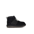 Botas Neumel Ii Graphic - Negro - Niño