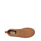 Boots Neumel Minimal - Marrón