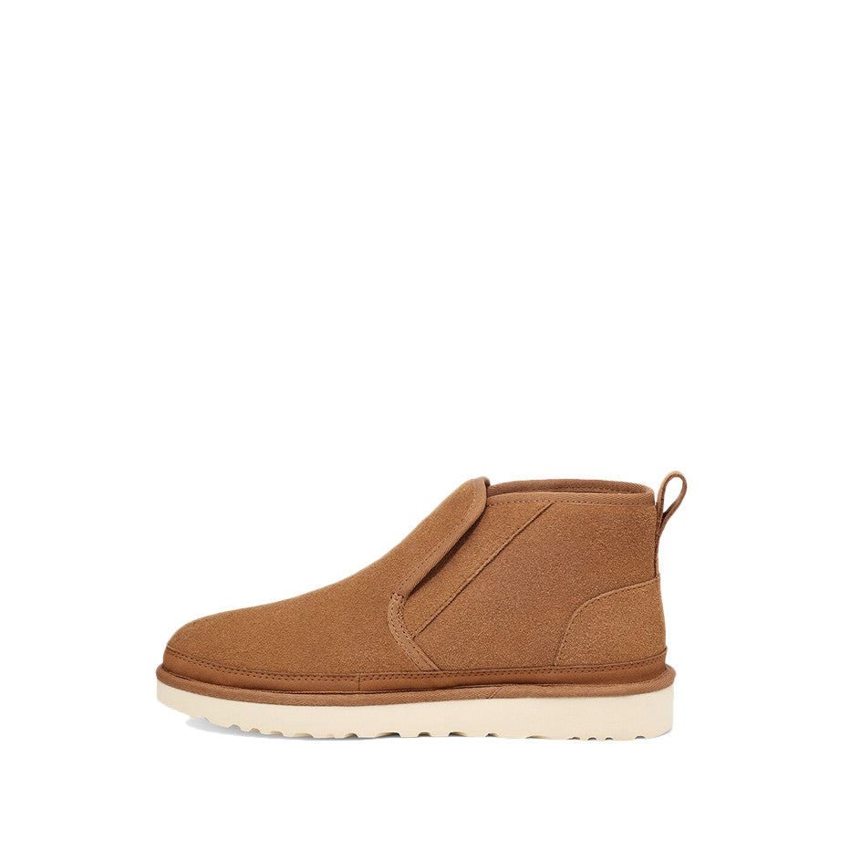 Boots Neumel Minimal - Marrón