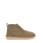 Neumel Moc Boots - Khaki - Men