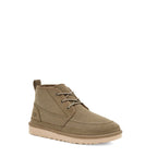 Neumel Moc Boots - Khaki - Men