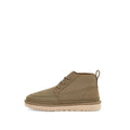 Neumel Moc Boots - Khaki - Men