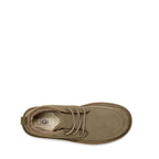 Neumel Moc Boots - Khaki - Men