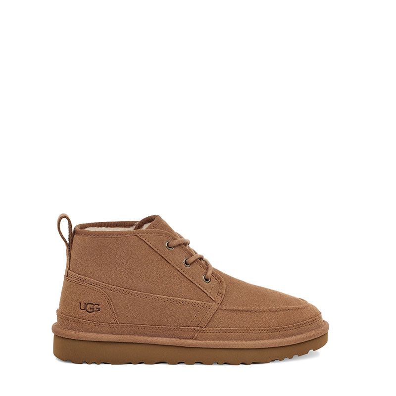 Boots Neumel Moc - Marrón