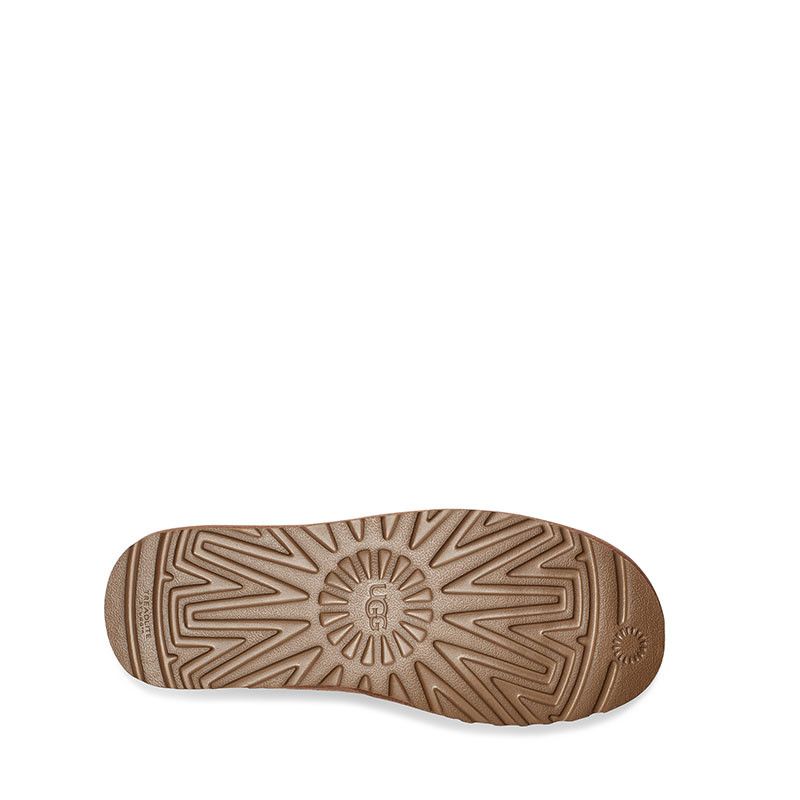 Boots Neumel Moc - Marrón