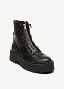 Steve Madden - Boots Odyl - Noir - Femme