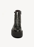 Steve Madden - Boots Odyl - Black - Femme