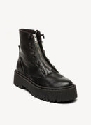 Steve Madden - Boots Odyl - Black - Femme