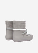 Moonboot - Boots Rain Low - Gris - Unisexe